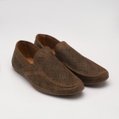 Магазин обуви Мокасины мужские 8195-3
