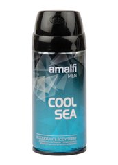 Магазин обуви Amalfi дезодорант Men Cool Sea 150 мл
